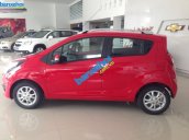 Xe Chevrolet Spark 1.0 LTZ ( Zest) 2014