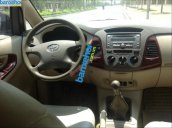 Xe Toyota Innova G 2007