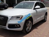 Xe Audi Q5  2014