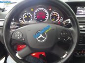 Xe Mercedes-Benz E class E250 2011