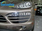 Xe Porsche Cayenne  2011