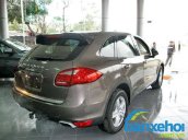 Xe Porsche Cayenne  2011