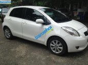 Xe Toyota Yaris  2009