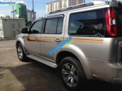 Xe Ford Everest  2011