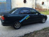 Xe Mazda 323 GLX 1999