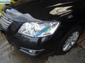 Xe Toyota Camry 2.4G 2007