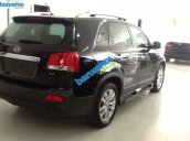 Xe Kia Sorento TLX 2009