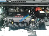 Xe Toyota Vios 1.5G 2009