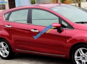 Xe Ford Fiesta S 2011