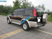 Xe Ford Everest  2006