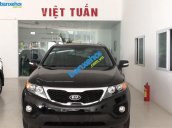 Xe Kia Sorento TLX 2009