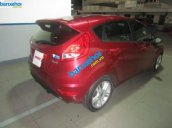 Xe Ford Fiesta S 1.6AT 2011