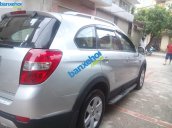 Xe Chevrolet Captiva  2007