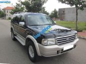 Xe Ford Everest  2006