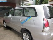 Xe Toyota Innova G 2011