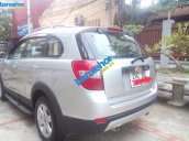 Xe Chevrolet Captiva  2007