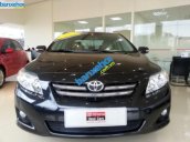 Xe Toyota Corolla Altis 1.8MT 2011