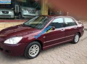 Xe Mitsubishi Lancer GLX 1.6 2003