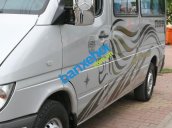 Xe Mercedes-Benz Sprinter 311 2006