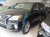 Xe Lexus LX 570 2014