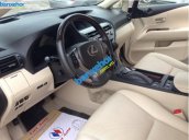 Xe Lexus RX 350 AWD 2014