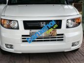 Xe Honda Element  2007