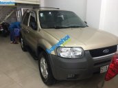 Xe Ford Escape 3.0 V6 2002