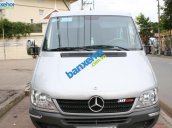 Xe Mercedes-Benz Sprinter 311 2006