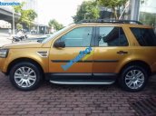 Xe Land Rover Freelander  2007