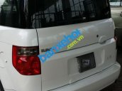 Xe Honda Element  2007