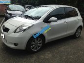 Xe Toyota Yaris  2009