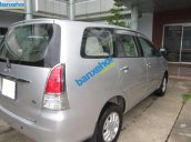 Xe Toyota Innova G 2011