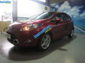 Xe Ford Fiesta S 1.6AT 2011