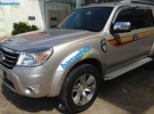 Xe Ford Everest  2011