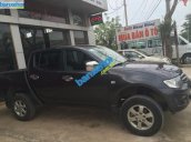 Xe Mitsubishi Triton 4x4 2010