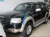 Xe Ford Everest  2007