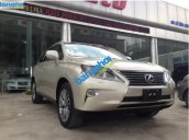 Xe Lexus RX 350 AWD 2014