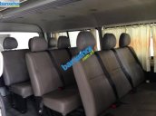 Xe Toyota Hiace  2010