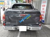 Xe Mitsubishi Triton 4x4 2011