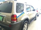 Xe Ford Escape 3.0 V6 2002