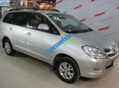 Xe Toyota Innova G 2007