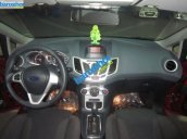 Xe Ford Fiesta S 1.6AT 2011