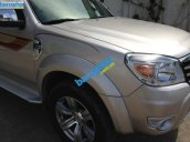 Xe Ford Everest  2011