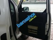 Xe Honda Element  2007