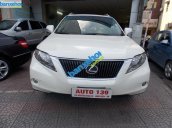 Xe Lexus RX 350 2009