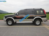 Xe Ford Everest  2006