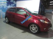 Xe Ford Fiesta S 1.6AT 2011