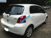 Xe Toyota Yaris  2009