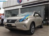 Xe Lexus RX 350 AWD 2014