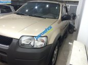 Xe Ford Escape 3.0 V6 2002